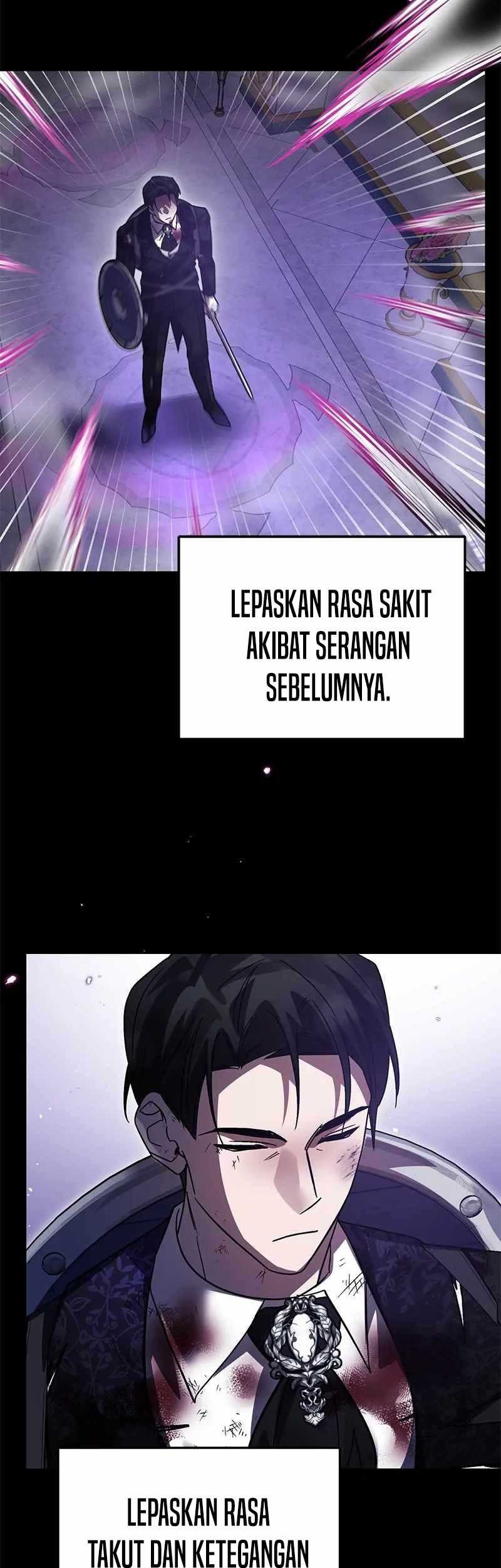 Heroes, Demons & Villains Chapter 88 - halaman 57