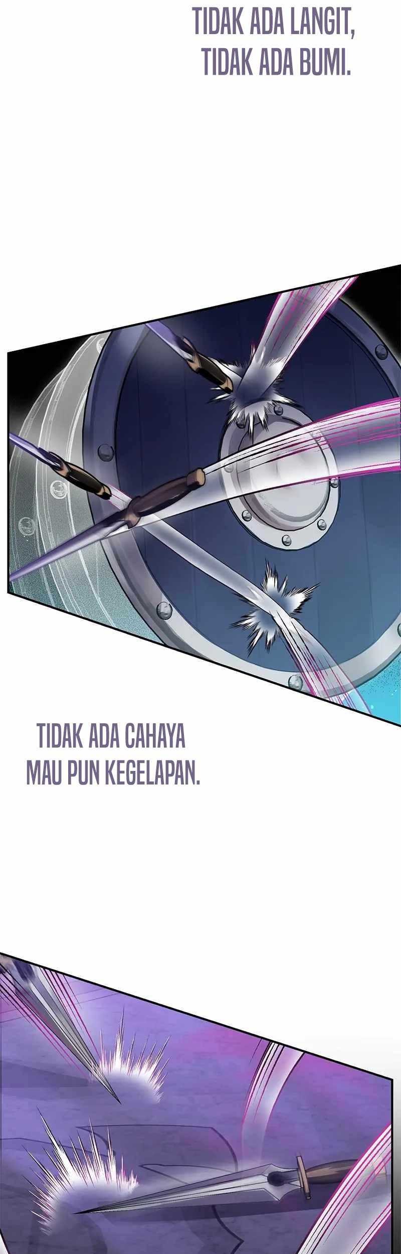 Heroes, Demons & Villains Chapter 88 - halaman 62