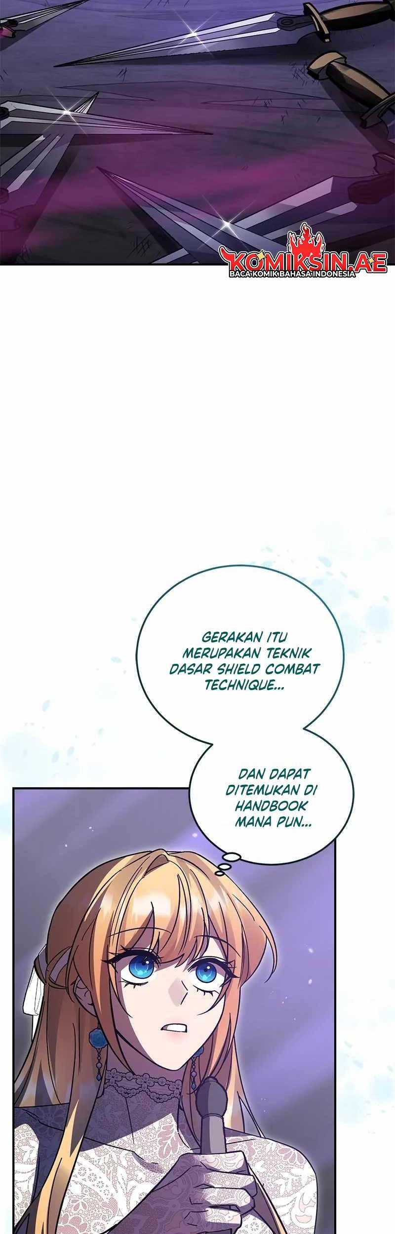 Heroes, Demons & Villains Chapter 88 - halaman 64