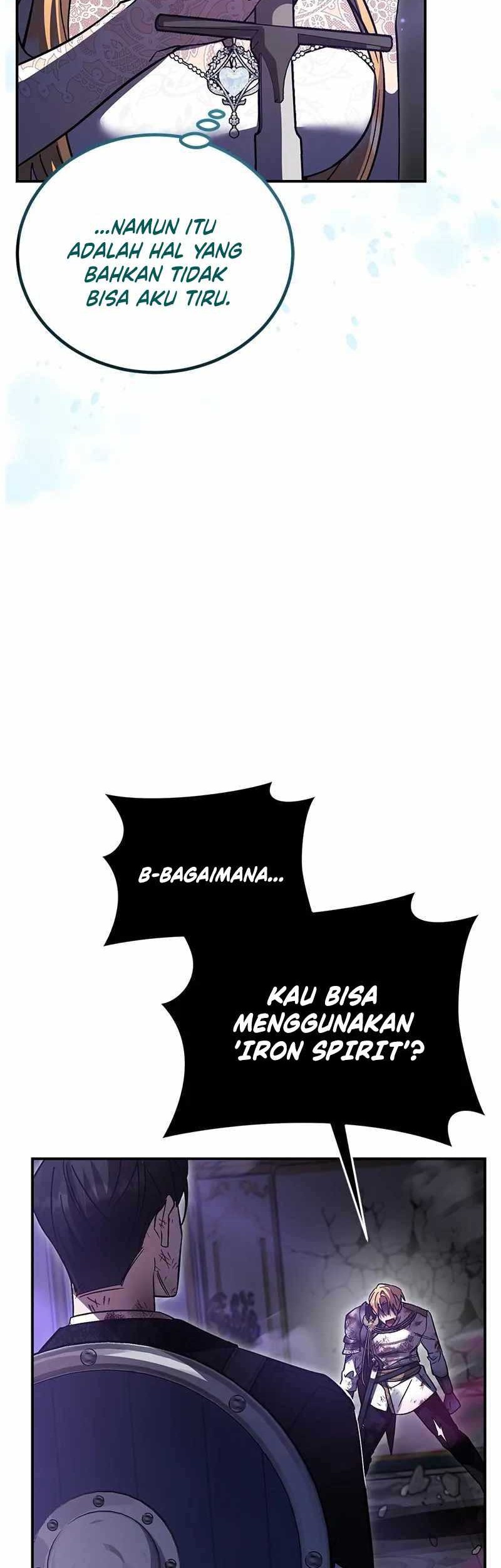 Heroes, Demons & Villains Chapter 88 - halaman 65