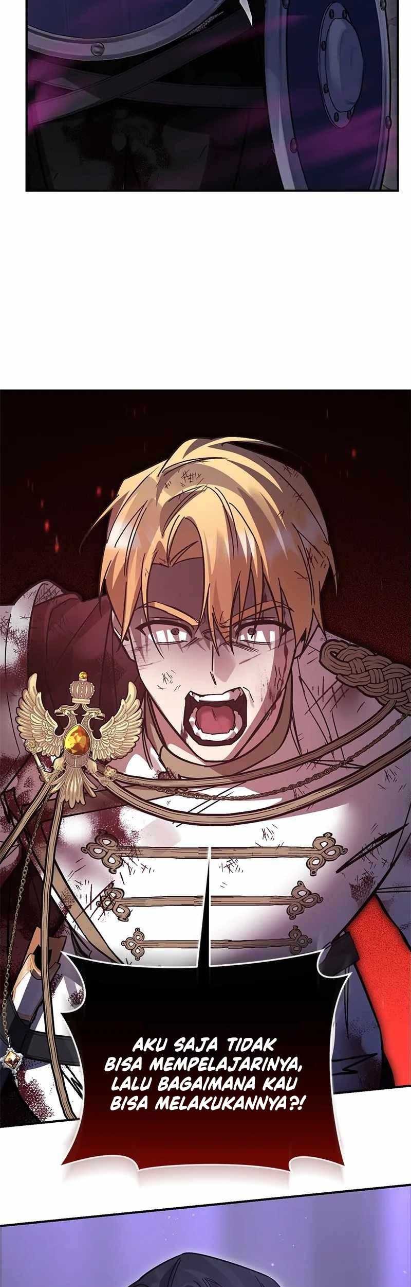 Heroes, Demons & Villains Chapter 88 - halaman 67