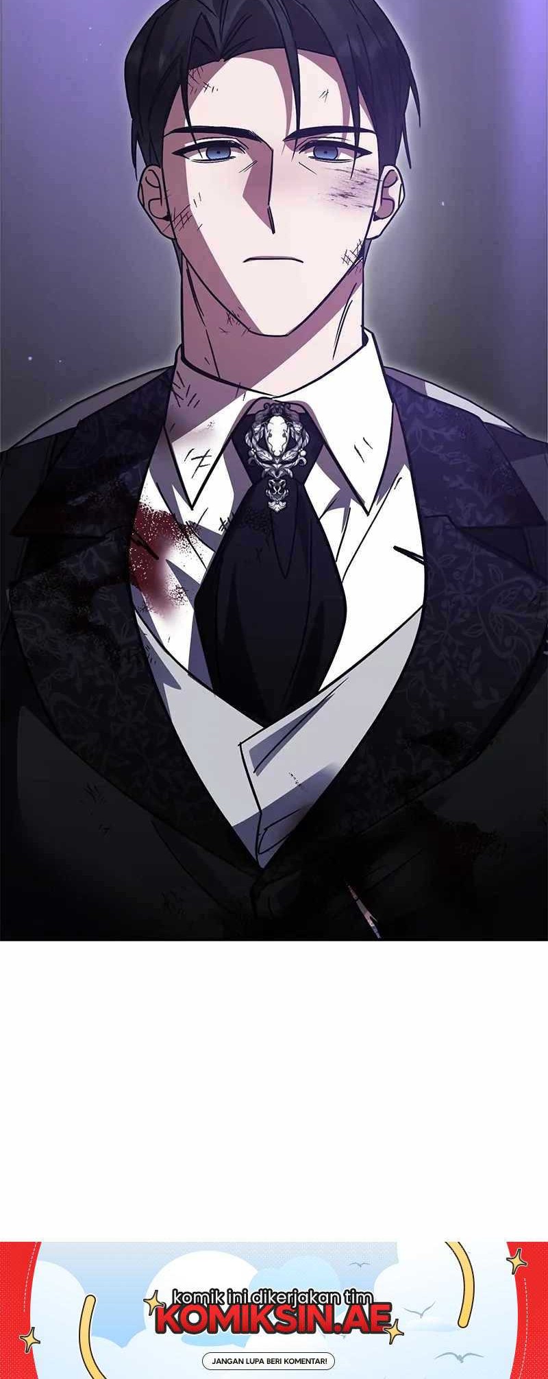 Heroes, Demons & Villains Chapter 88 - halaman 68