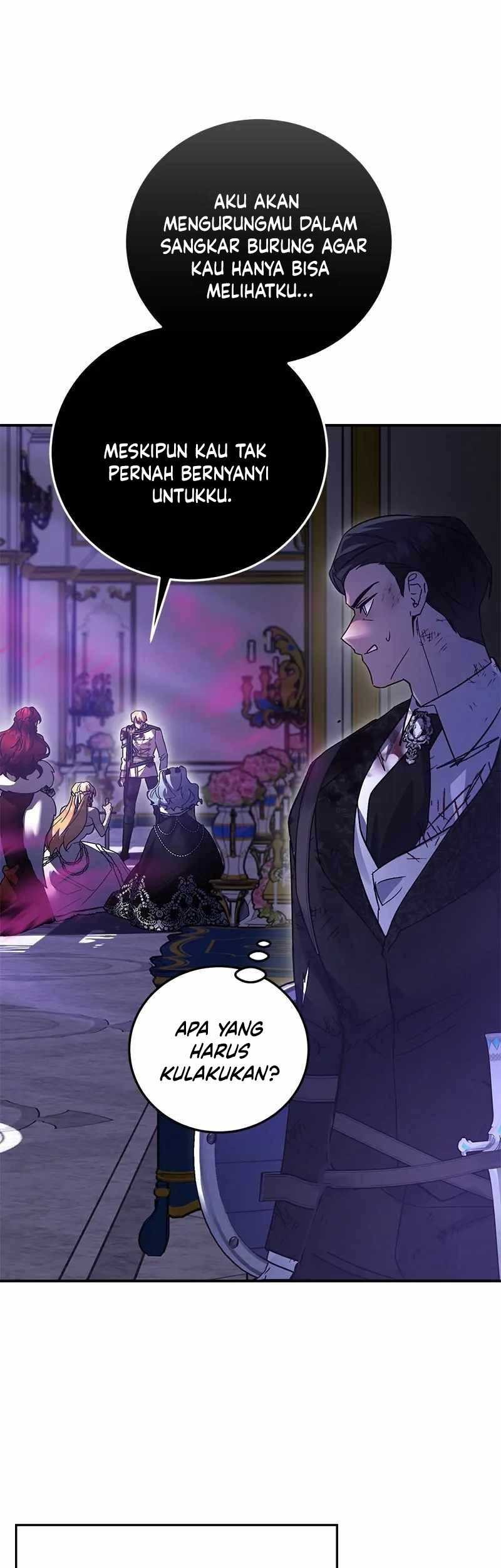 Heroes, Demons & Villains Chapter 88 - halaman 7