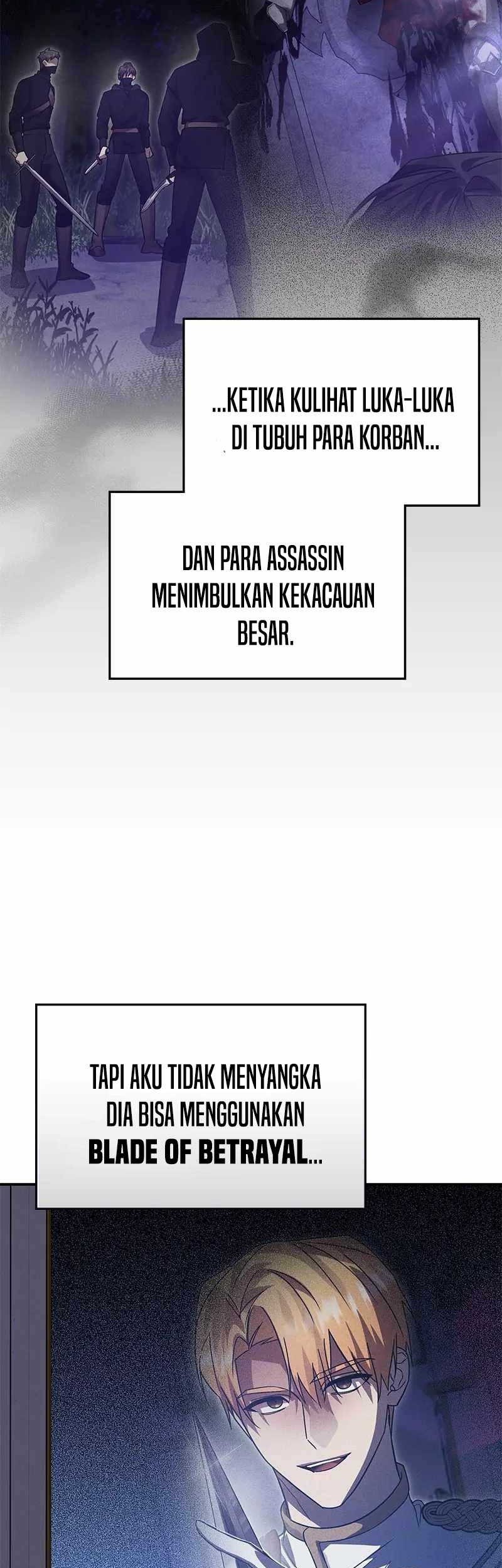 Heroes, Demons & Villains Chapter 88 - halaman 9