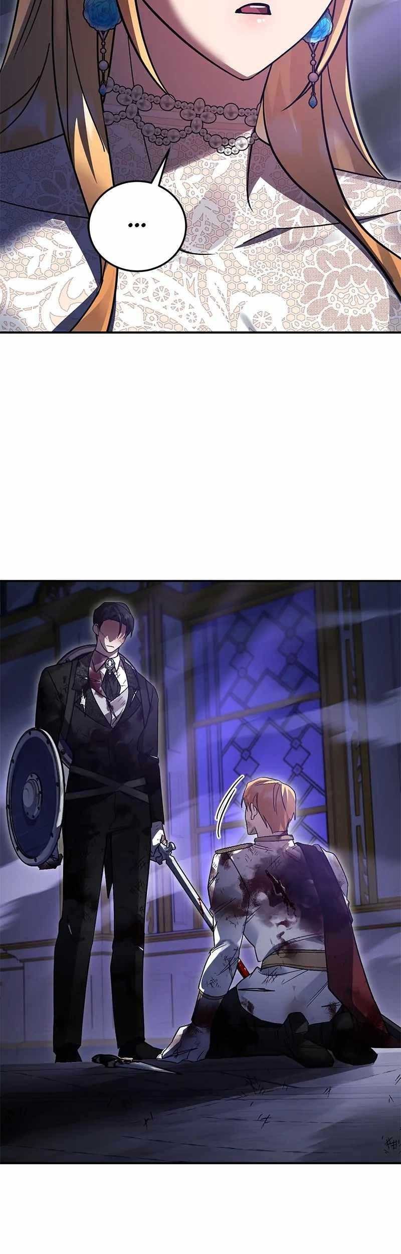 Heroes, Demons & Villains Chapter 89 - halaman 10