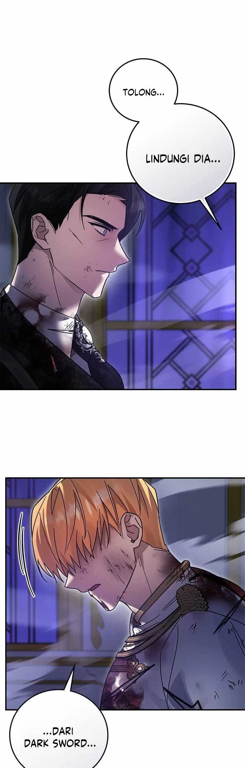 Heroes, Demons & Villains Chapter 89 - halaman 11