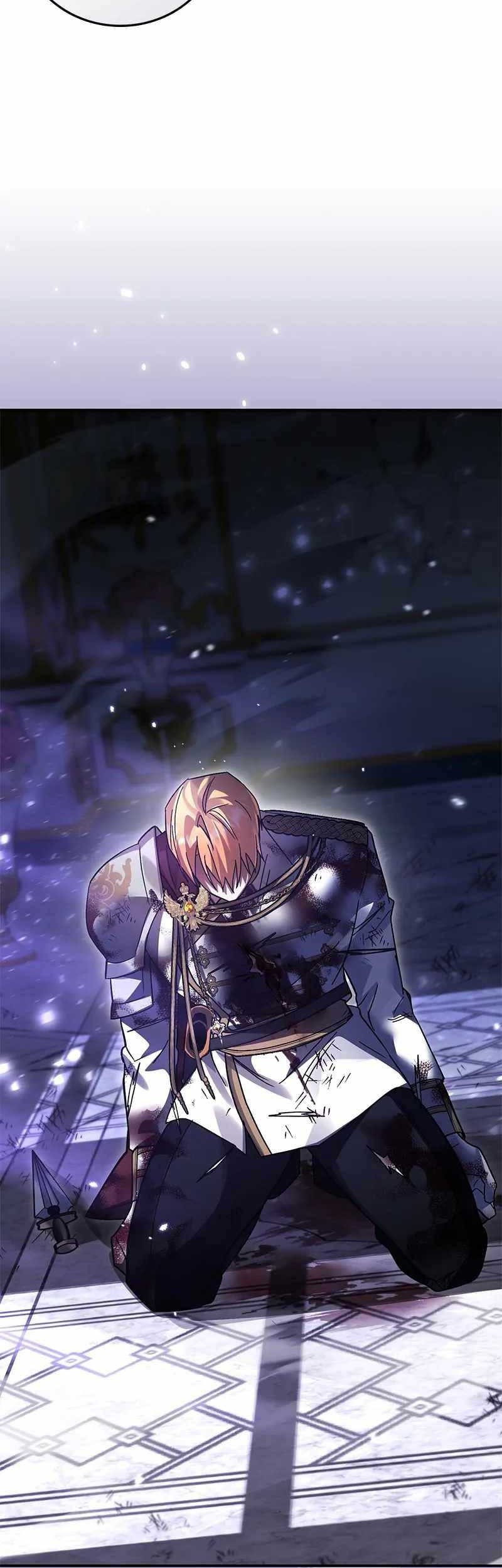 Heroes, Demons & Villains Chapter 89 - halaman 12