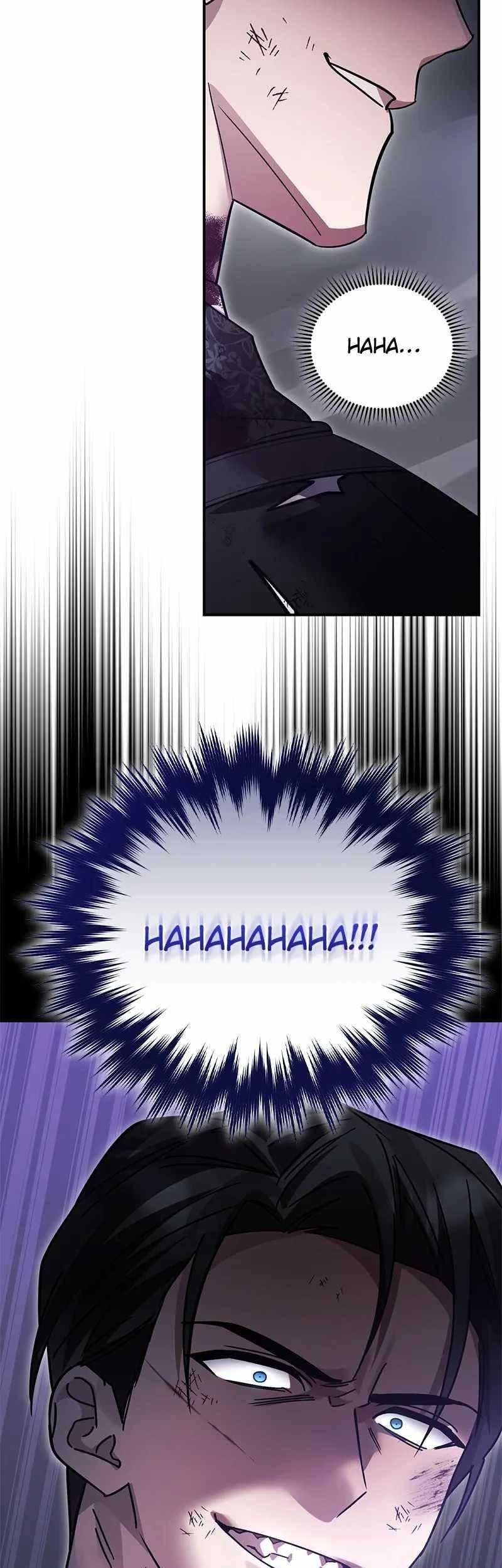 Heroes, Demons & Villains Chapter 89 - halaman 15