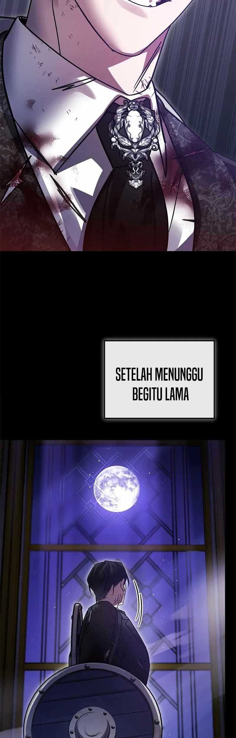 Heroes, Demons & Villains Chapter 89 - halaman 16