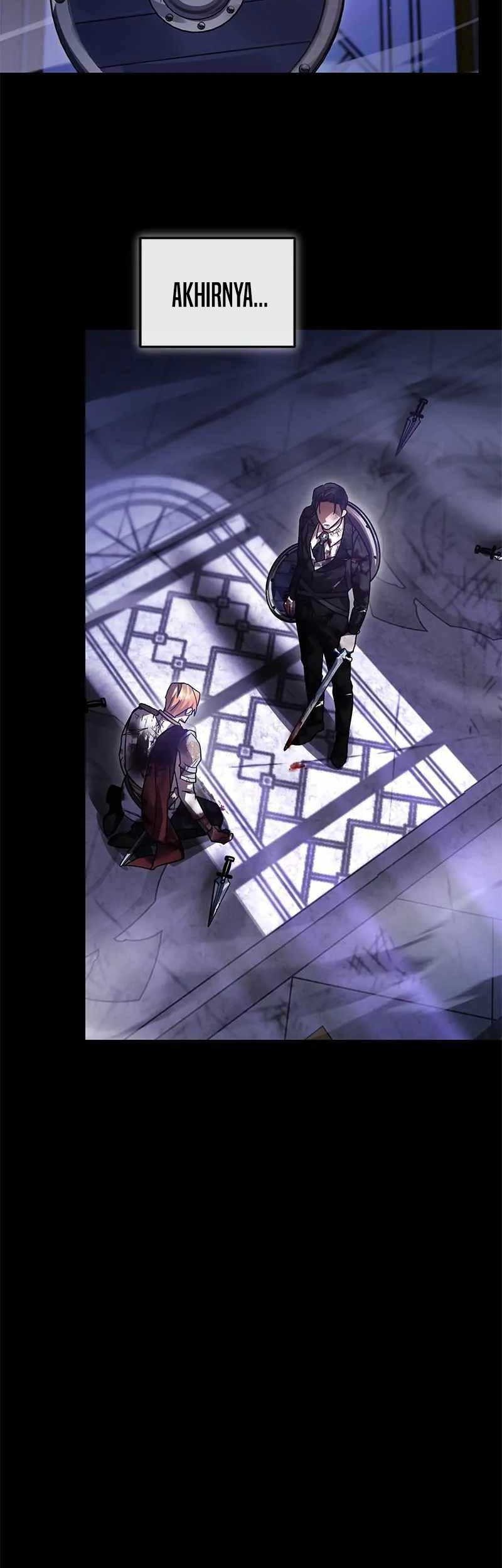 Heroes, Demons & Villains Chapter 89 - halaman 17