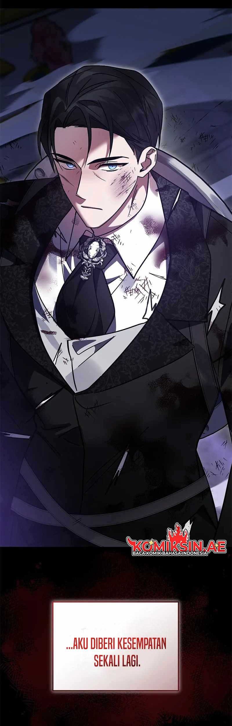 Heroes, Demons & Villains Chapter 89 - halaman 18
