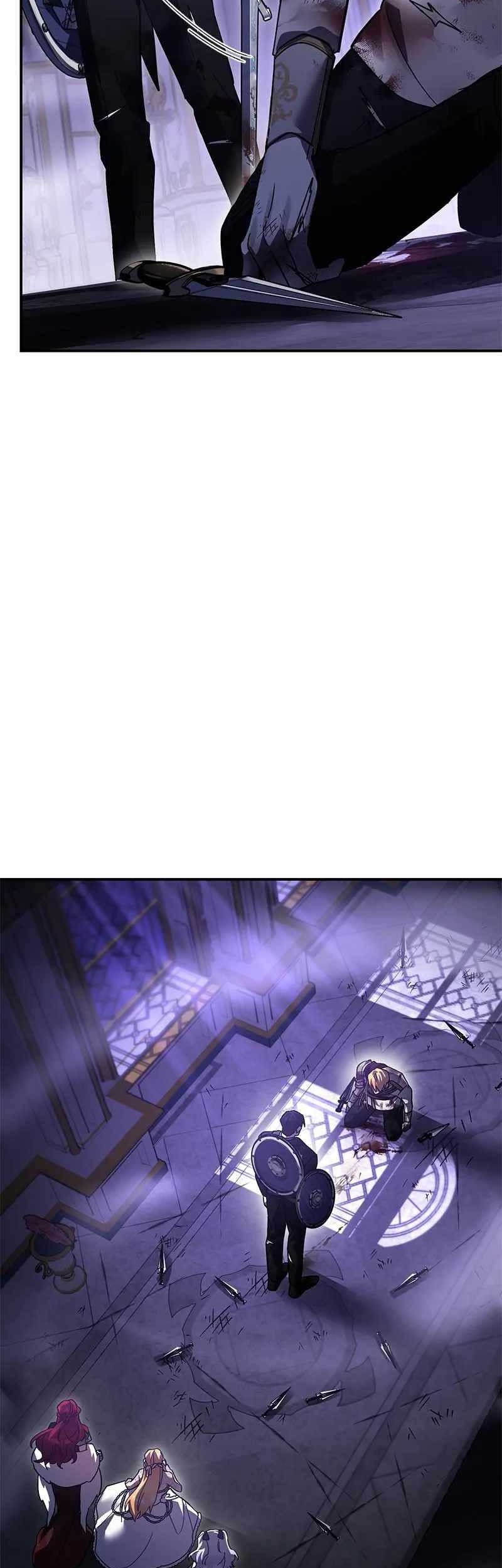 Heroes, Demons & Villains Chapter 89 - halaman 2
