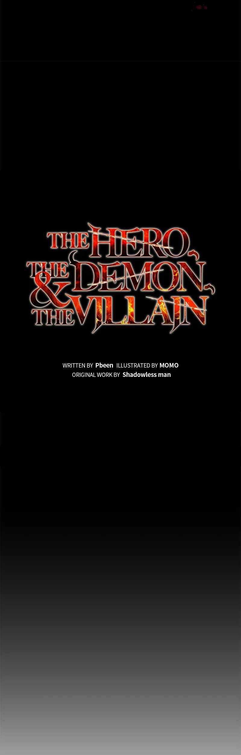 Heroes, Demons & Villains Chapter 89 - halaman 20