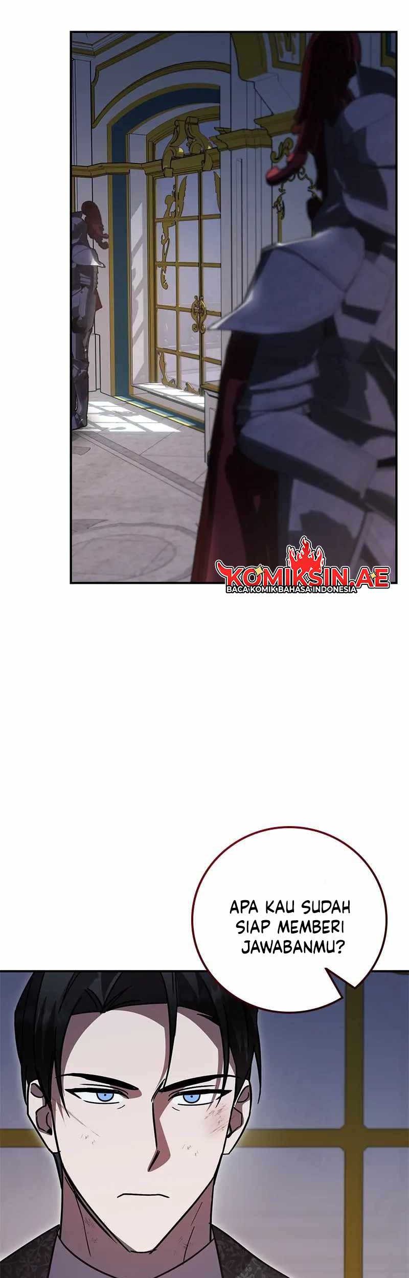 Heroes, Demons & Villains Chapter 89 - halaman 22