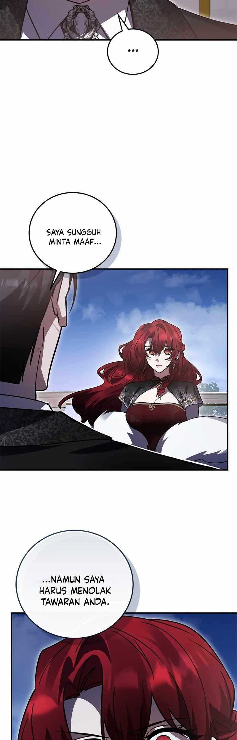 Heroes, Demons & Villains Chapter 89 - halaman 23
