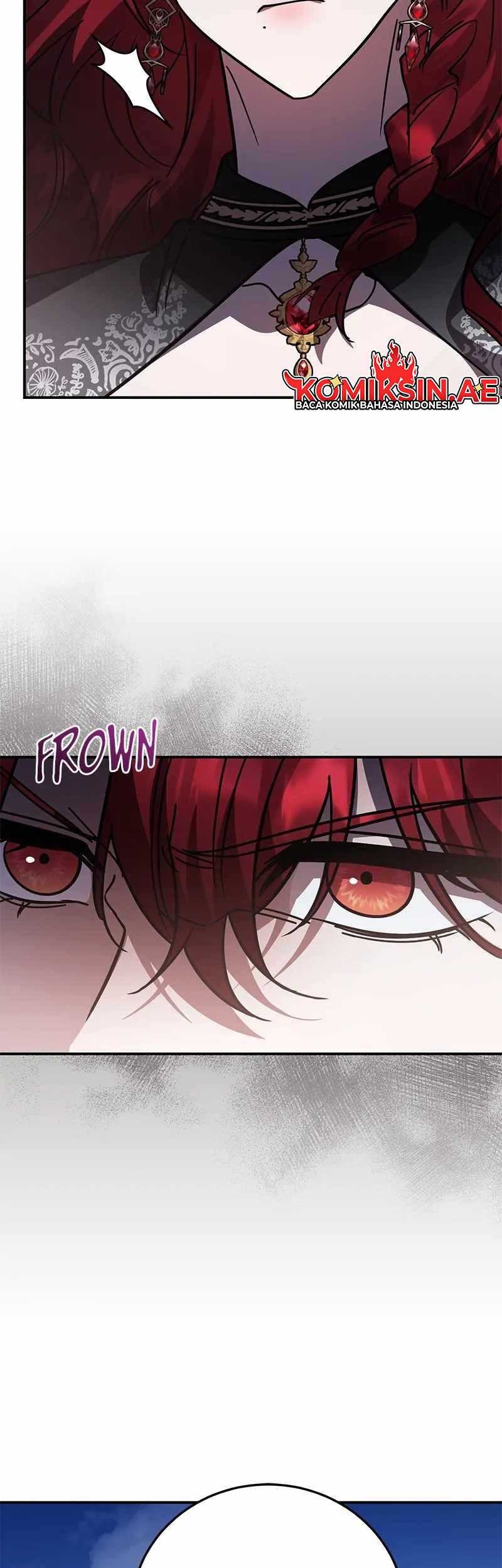 Heroes, Demons & Villains Chapter 89 - halaman 25