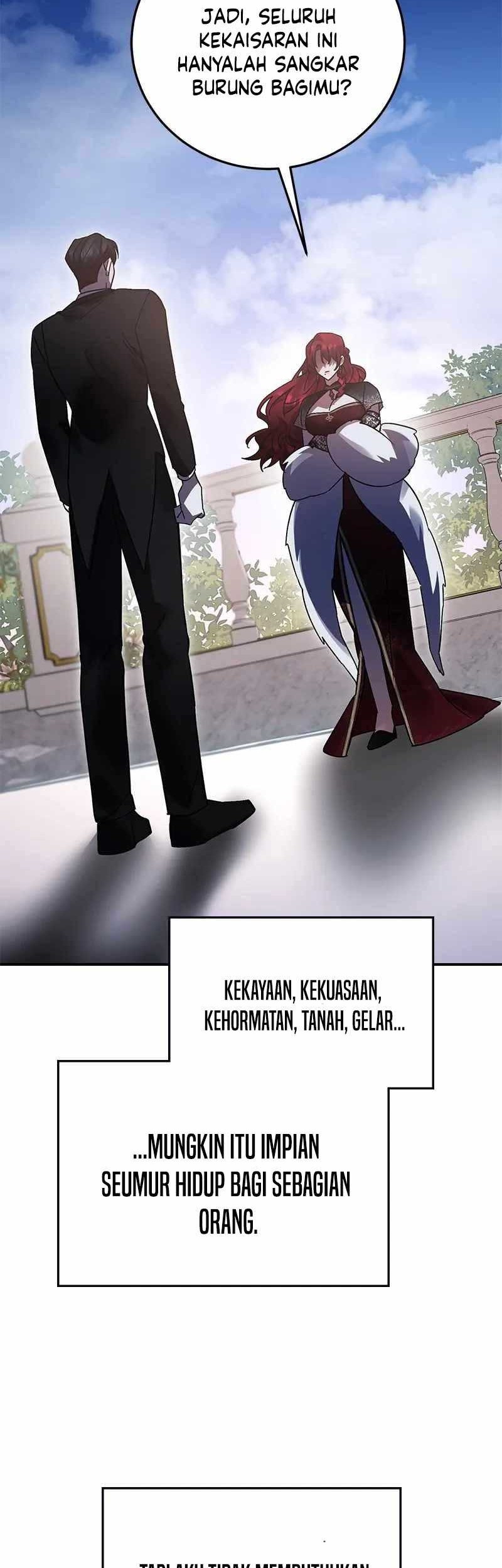 Heroes, Demons & Villains Chapter 89 - halaman 26