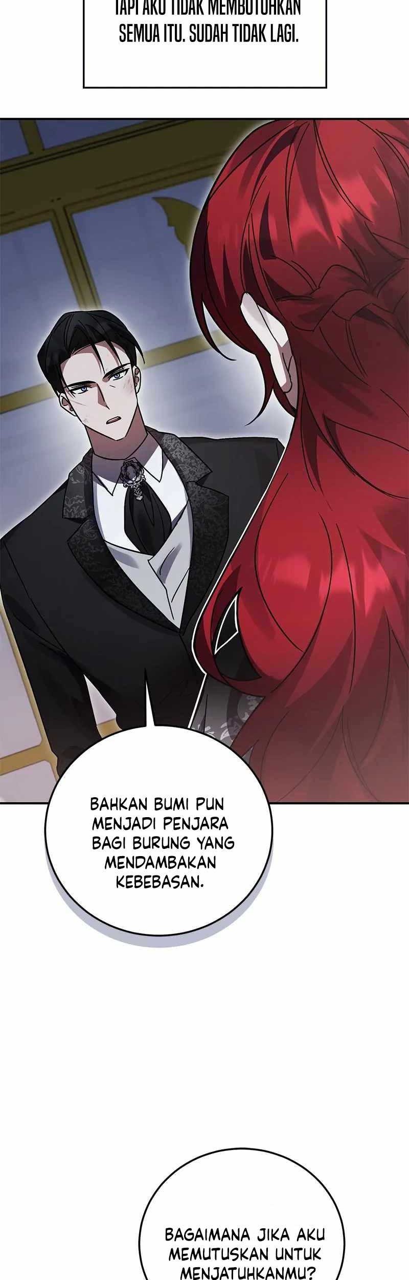 Heroes, Demons & Villains Chapter 89 - halaman 27