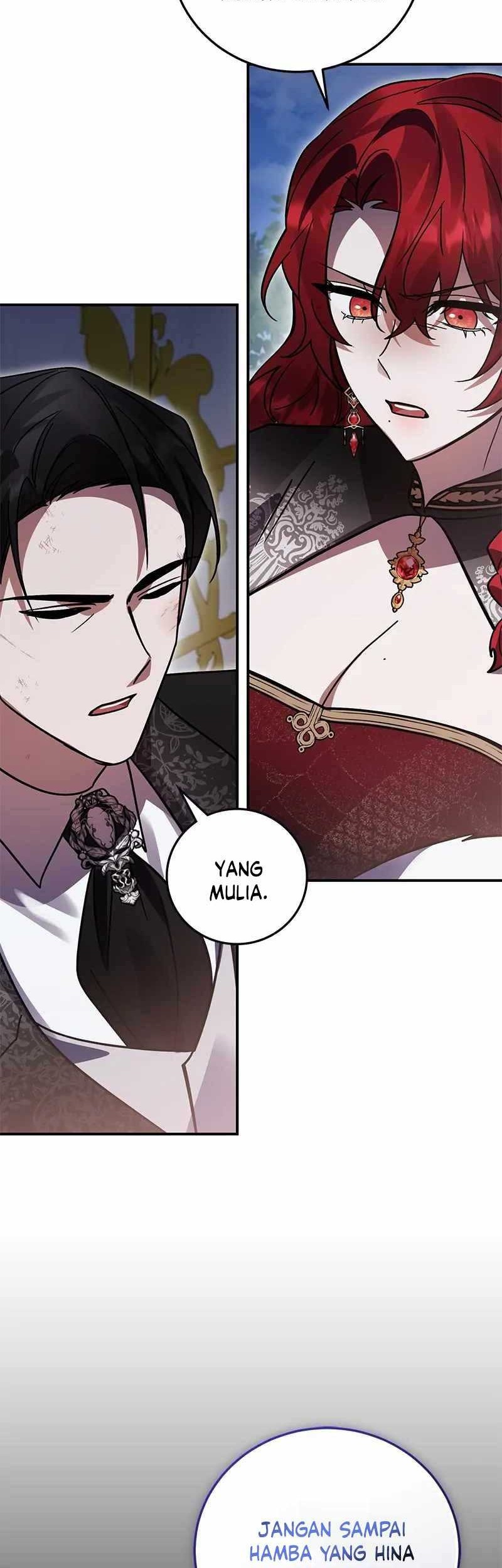 Heroes, Demons & Villains Chapter 89 - halaman 28