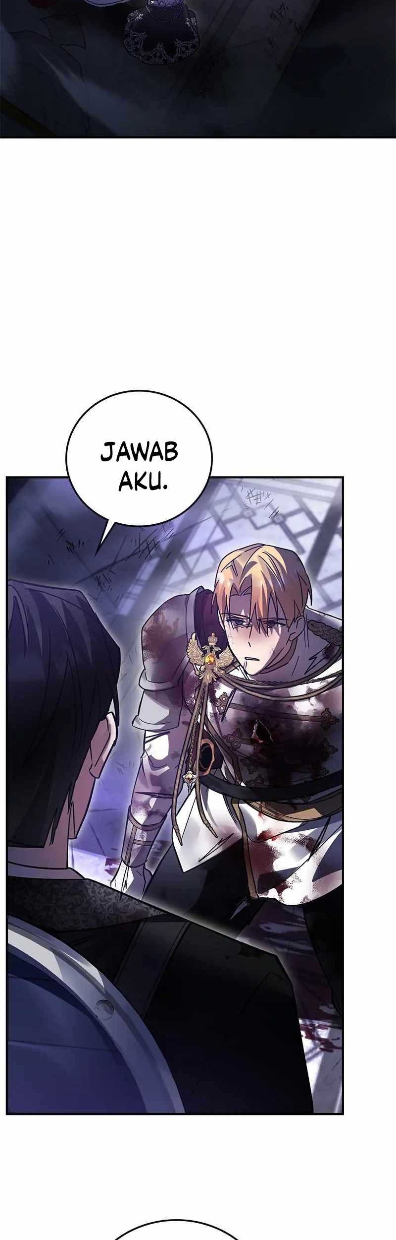 Heroes, Demons & Villains Chapter 89 - halaman 3