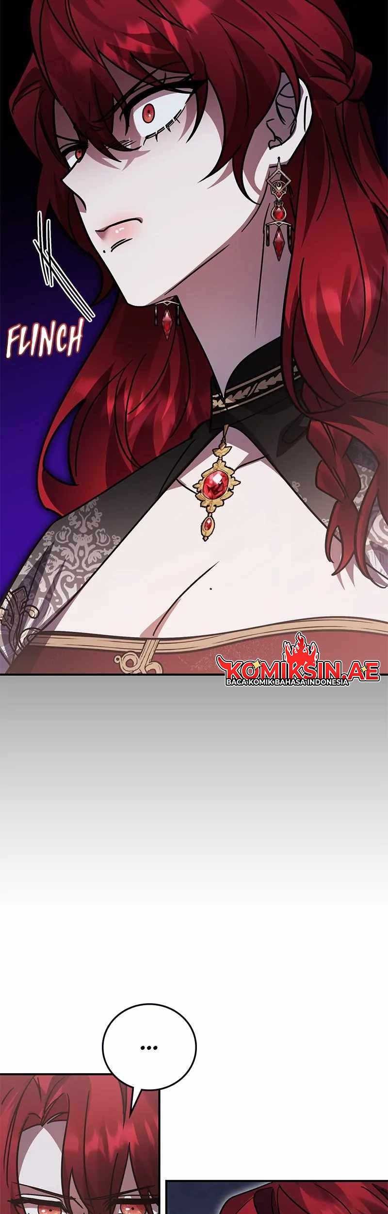 Heroes, Demons & Villains Chapter 89 - halaman 30