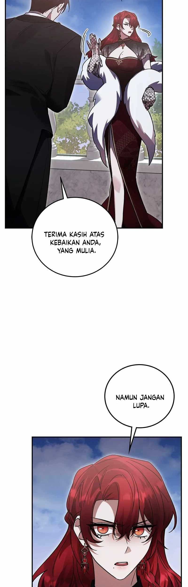 Heroes, Demons & Villains Chapter 89 - halaman 32