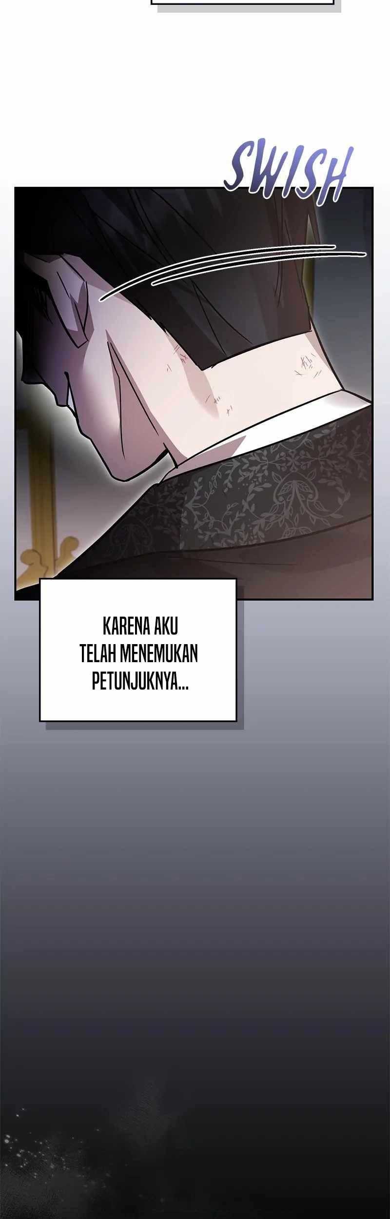 Heroes, Demons & Villains Chapter 89 - halaman 35