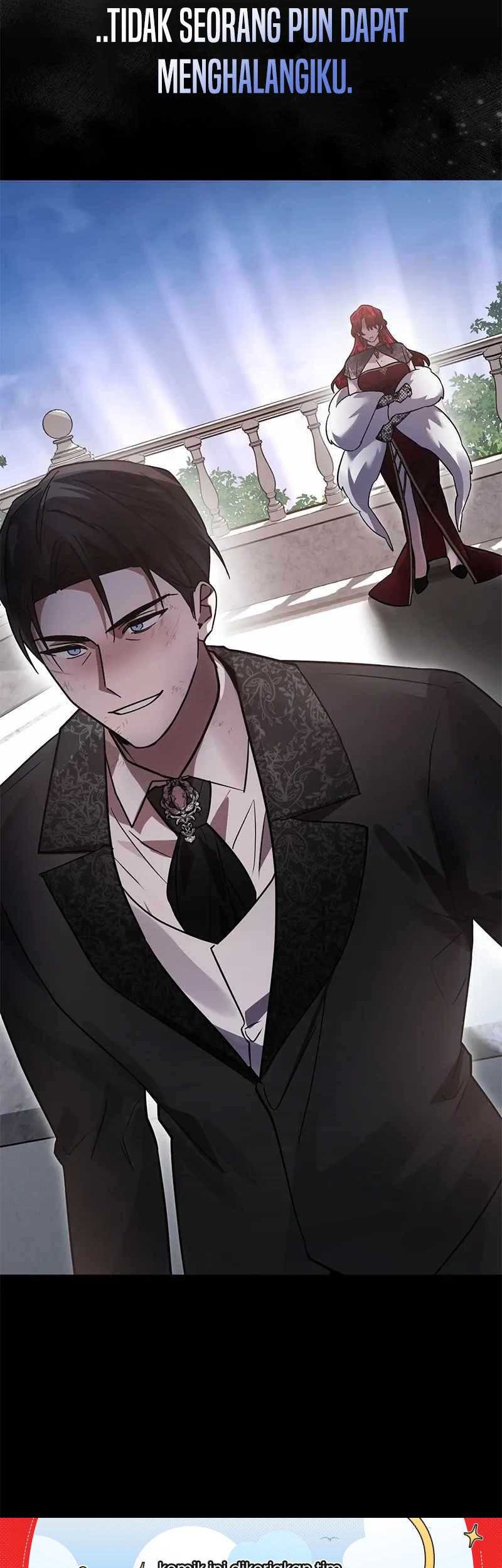Heroes, Demons & Villains Chapter 89 - halaman 36