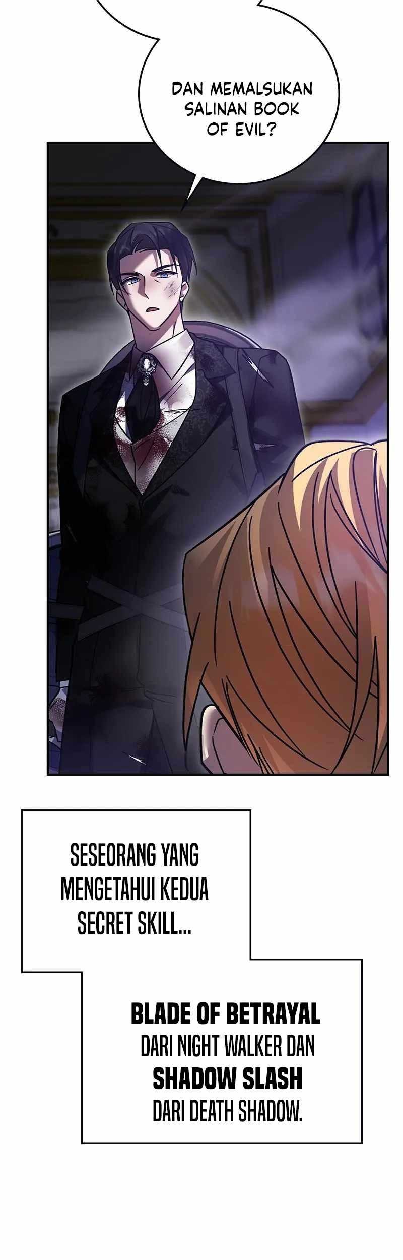 Heroes, Demons & Villains Chapter 89 - halaman 5