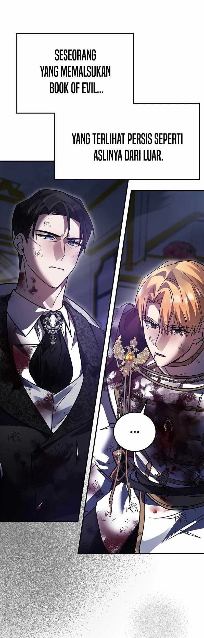 Heroes, Demons & Villains Chapter 89 - halaman 6