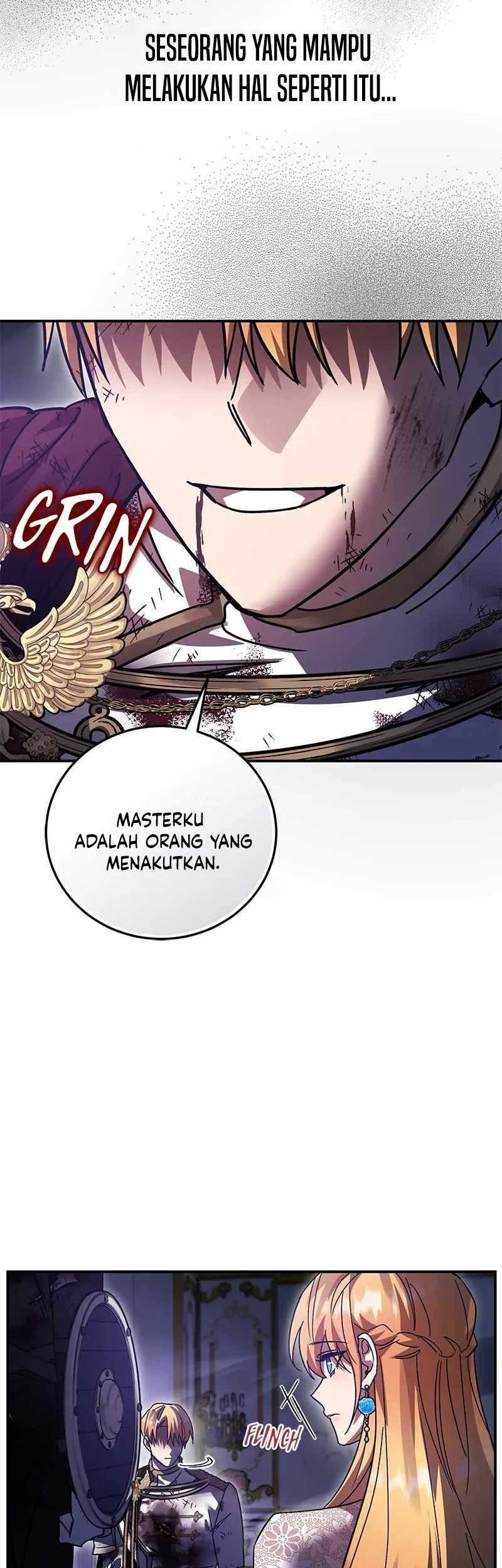 Heroes, Demons & Villains Chapter 89 - halaman 7