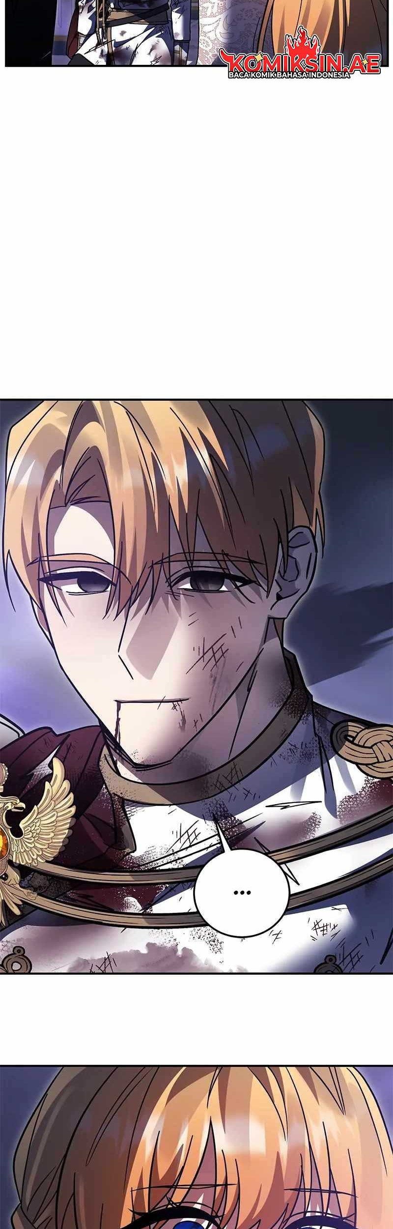 Heroes, Demons & Villains Chapter 89 - halaman 8