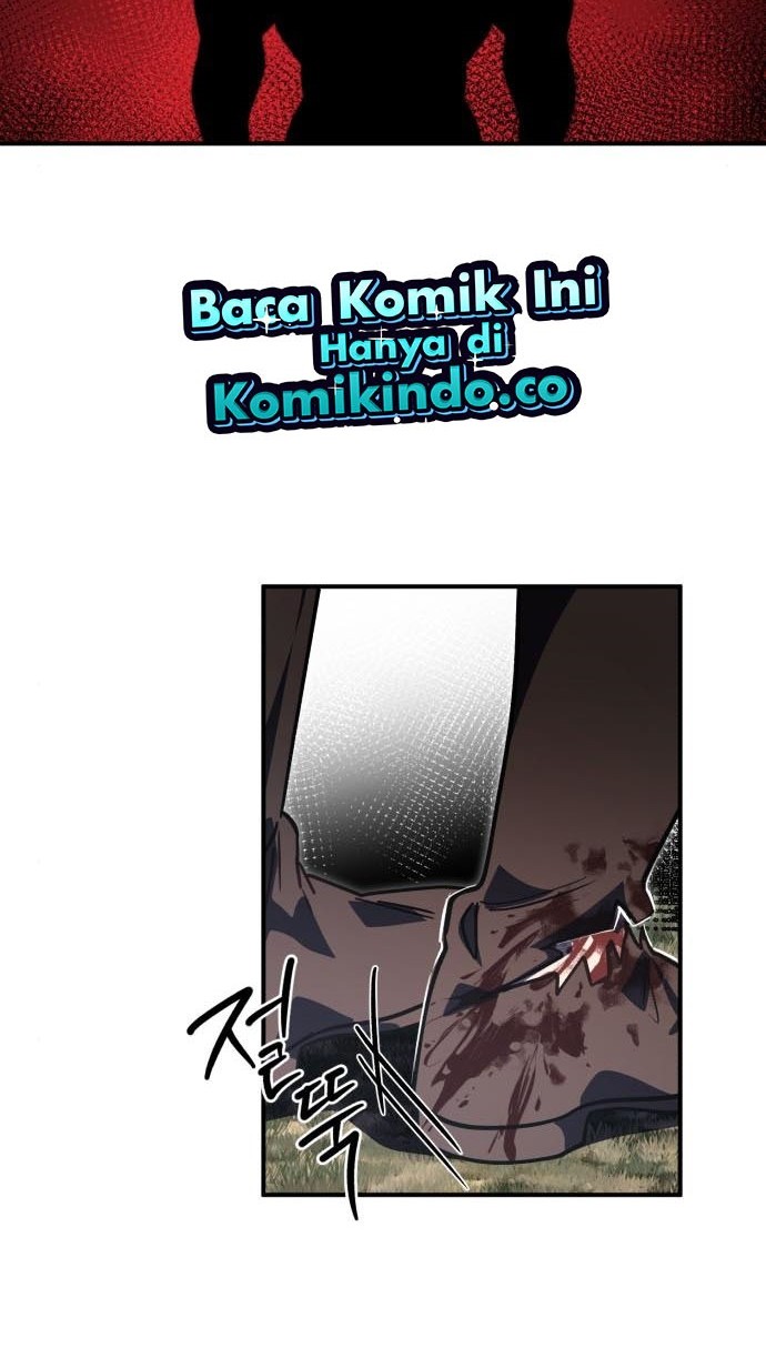 Heroes, Demons & Villains Chapter 9 - halaman 11