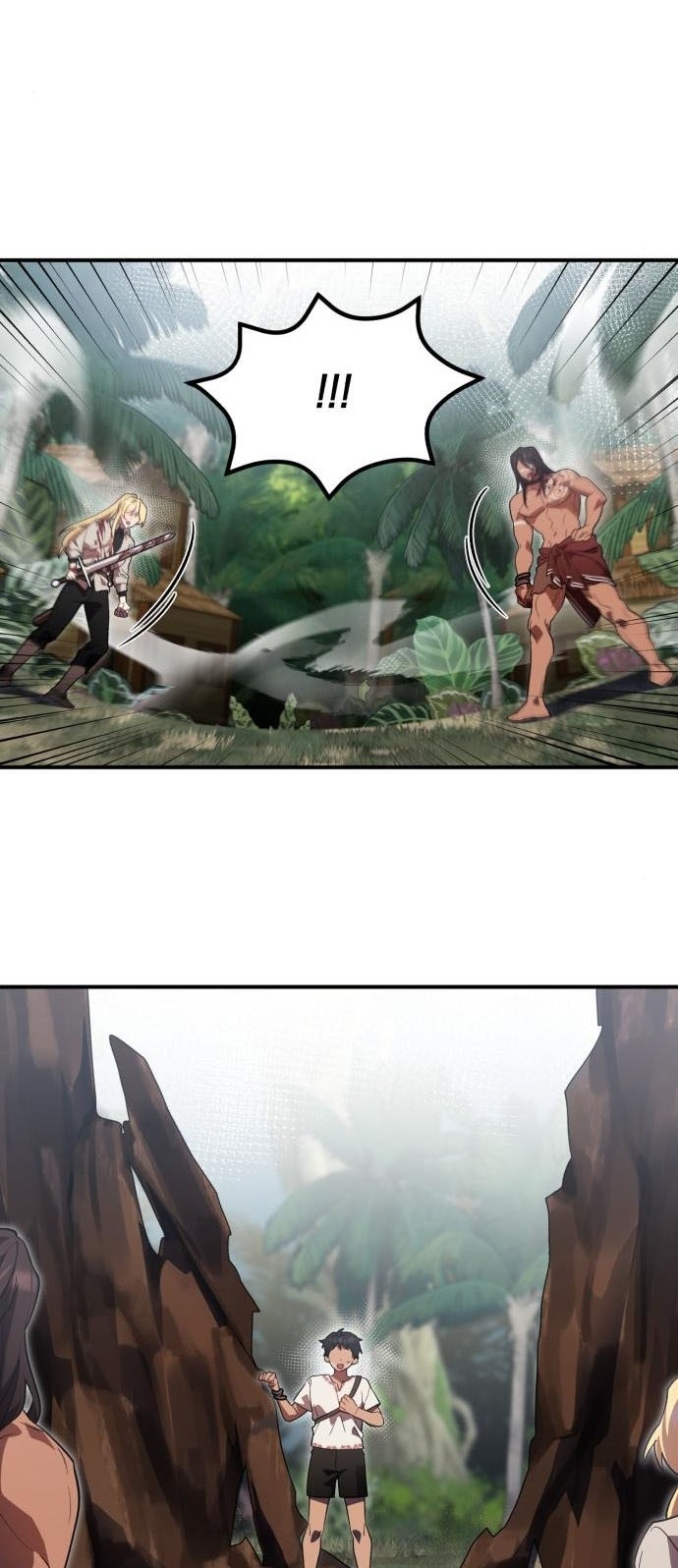 Heroes, Demons & Villains Chapter 9 - halaman 13