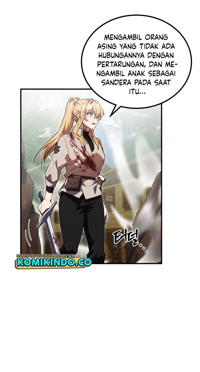 Heroes, Demons & Villains Chapter 9 - halaman 17