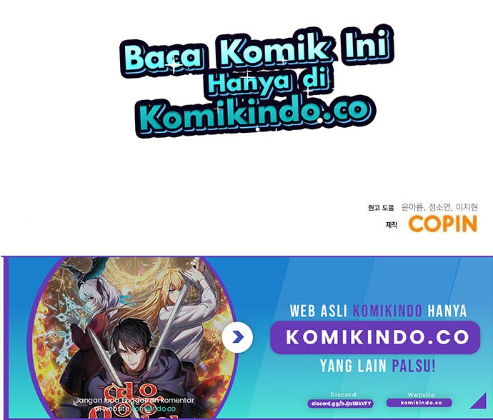 Heroes, Demons & Villains Chapter 9 - halaman 20