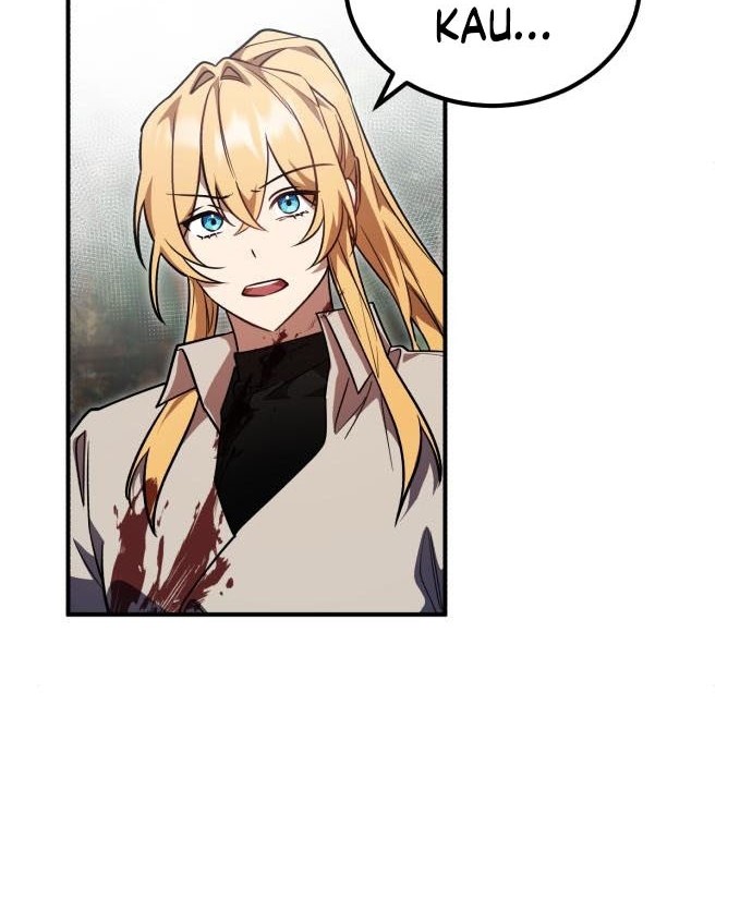 Heroes, Demons & Villains Chapter 9 - halaman 5