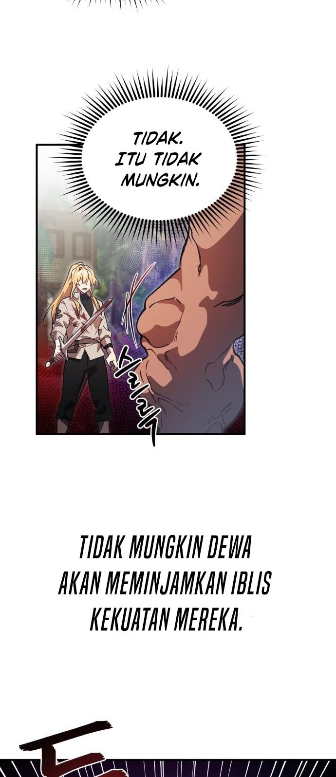 Heroes, Demons & Villains Chapter 9 - halaman 9
