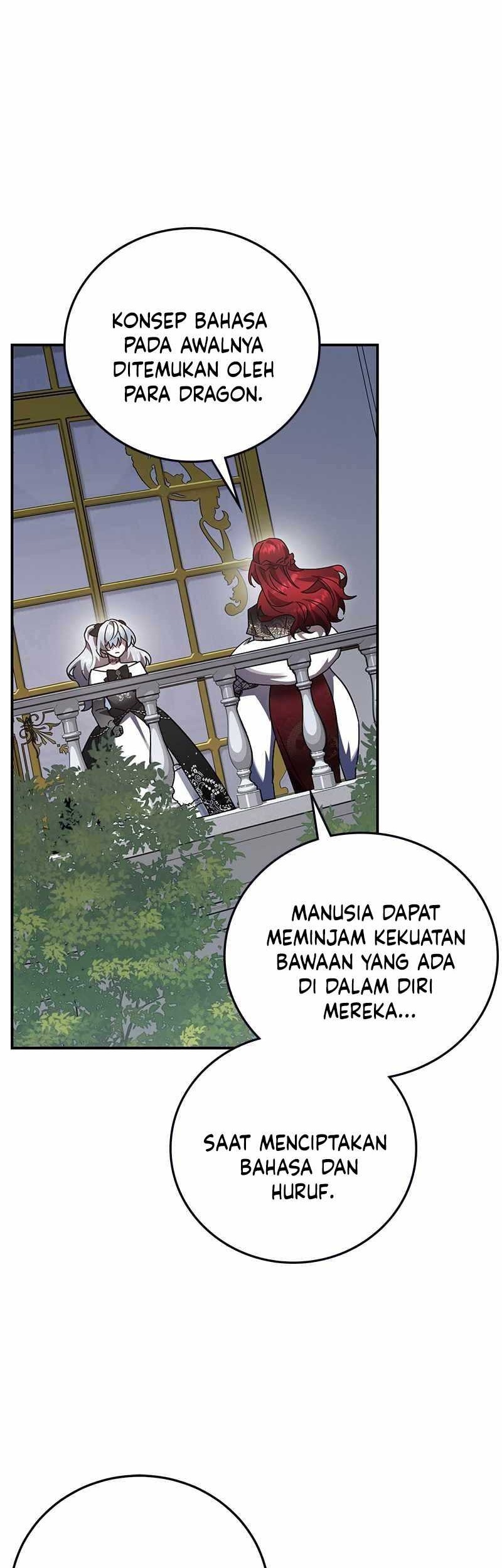 Heroes, Demons & Villains Chapter 90 - halaman 10