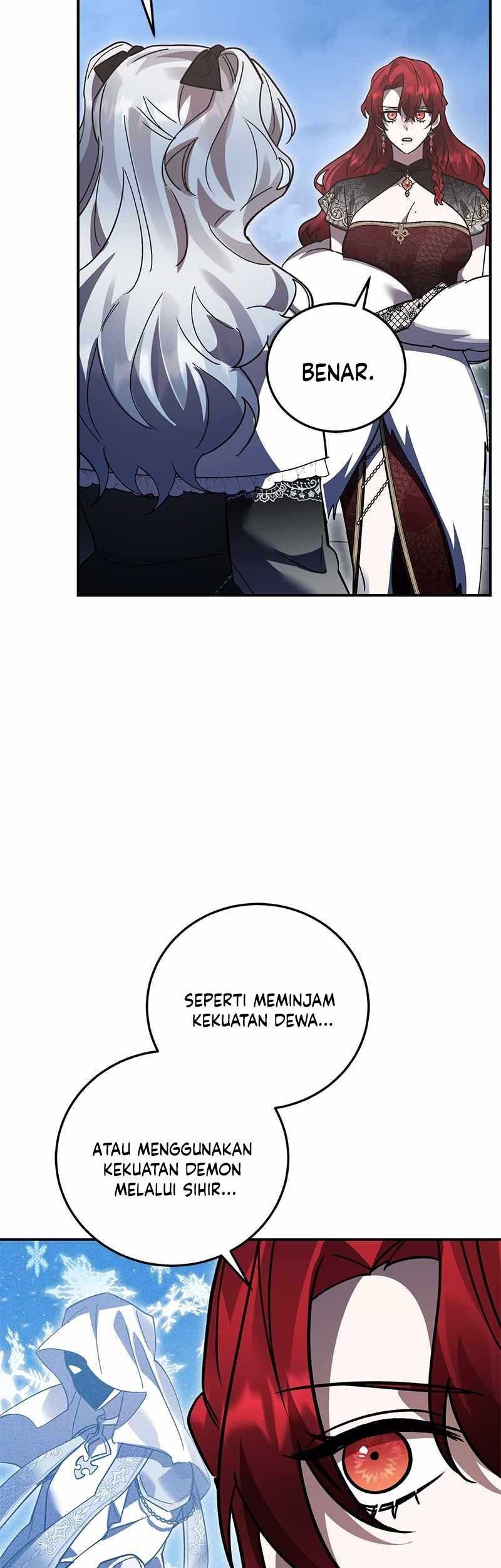 Heroes, Demons & Villains Chapter 90 - halaman 12