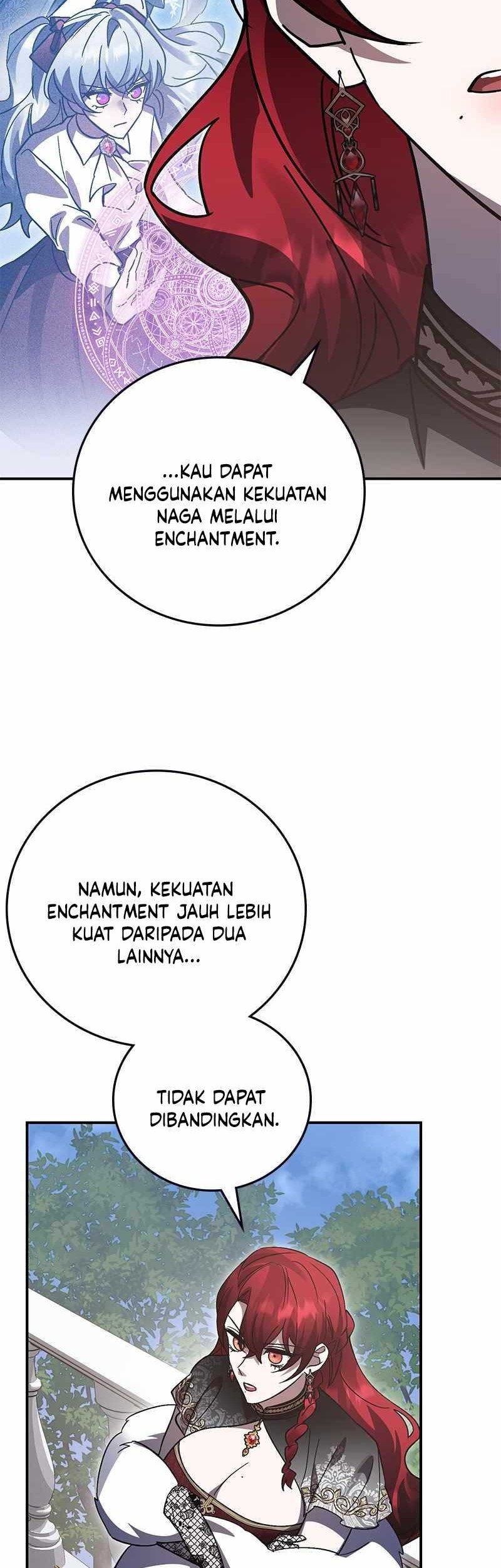 Heroes, Demons & Villains Chapter 90 - halaman 13