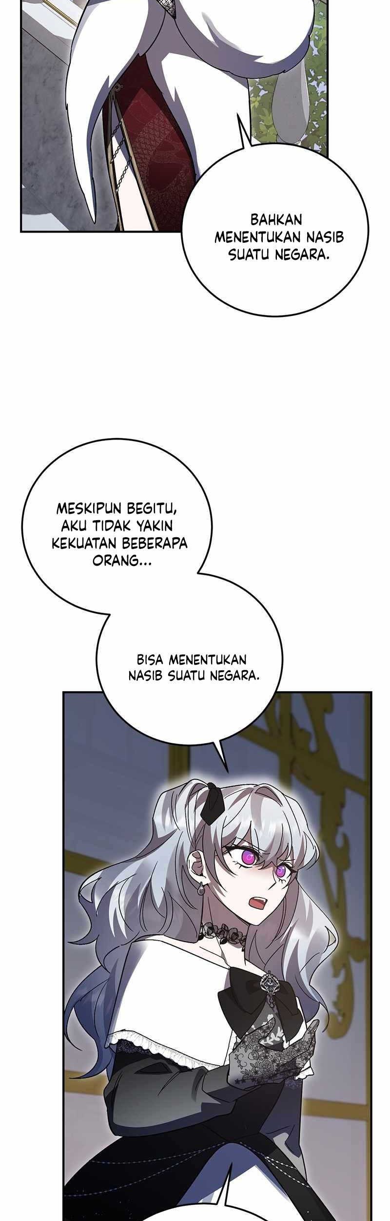 Heroes, Demons & Villains Chapter 90 - halaman 14