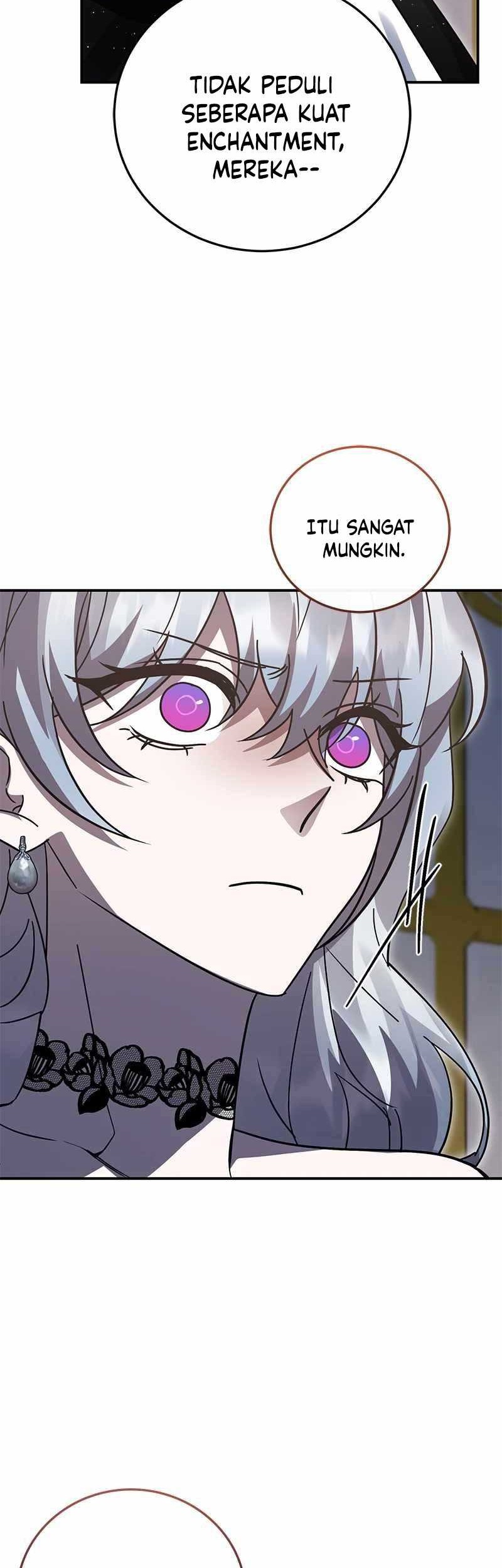 Heroes, Demons & Villains Chapter 90 - halaman 15