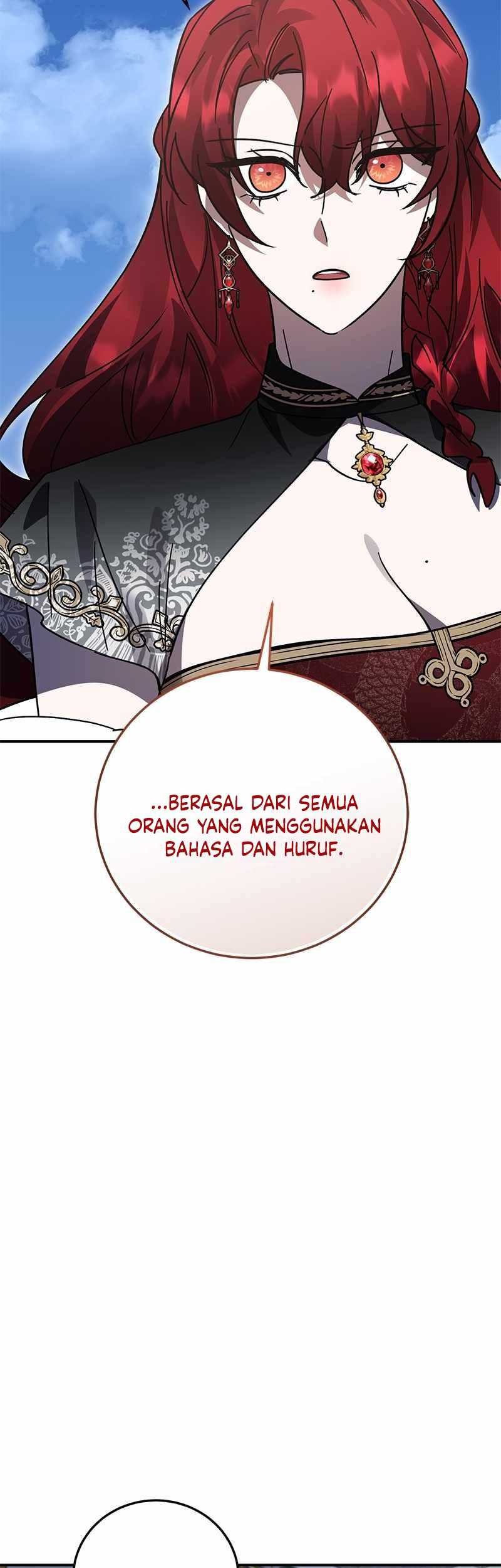 Heroes, Demons & Villains Chapter 90 - halaman 17