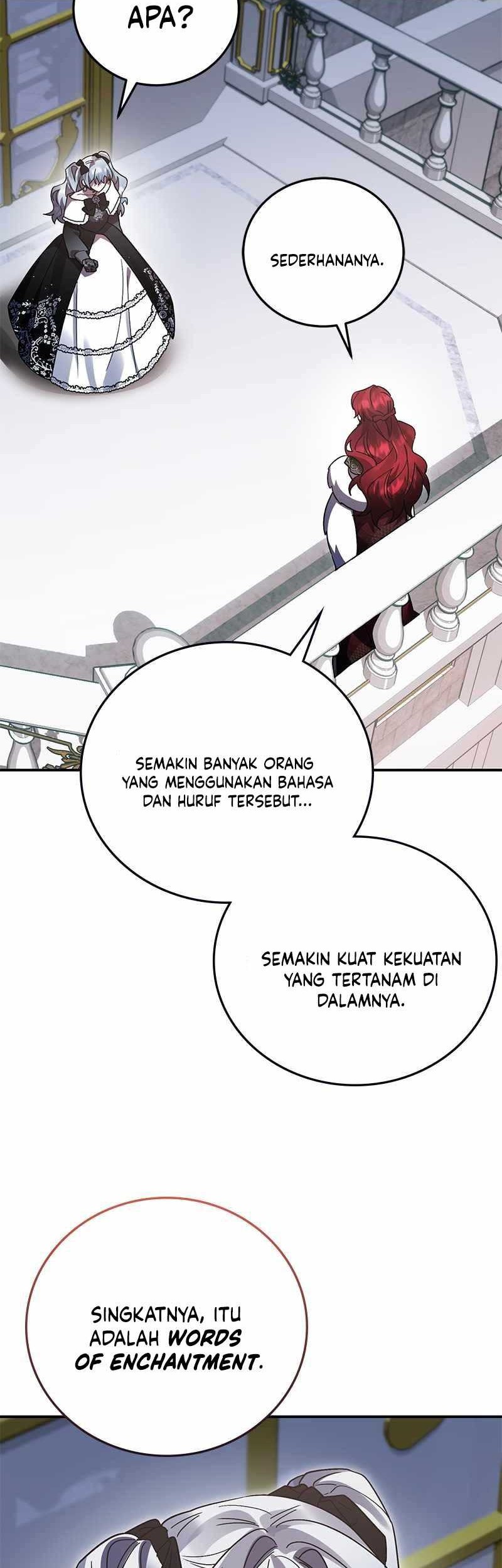 Heroes, Demons & Villains Chapter 90 - halaman 18