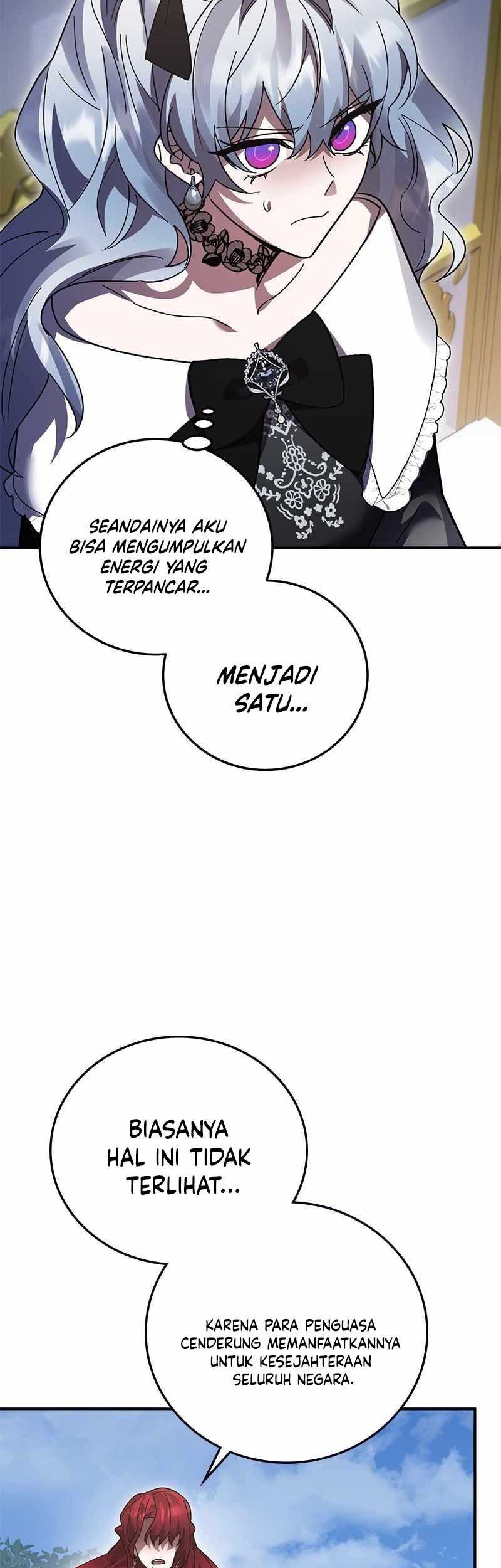 Heroes, Demons & Villains Chapter 90 - halaman 19