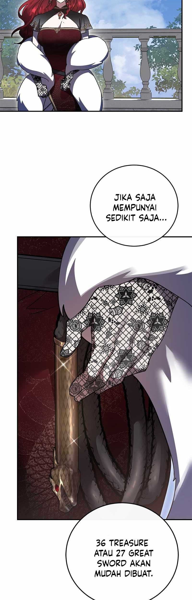 Heroes, Demons & Villains Chapter 90 - halaman 20