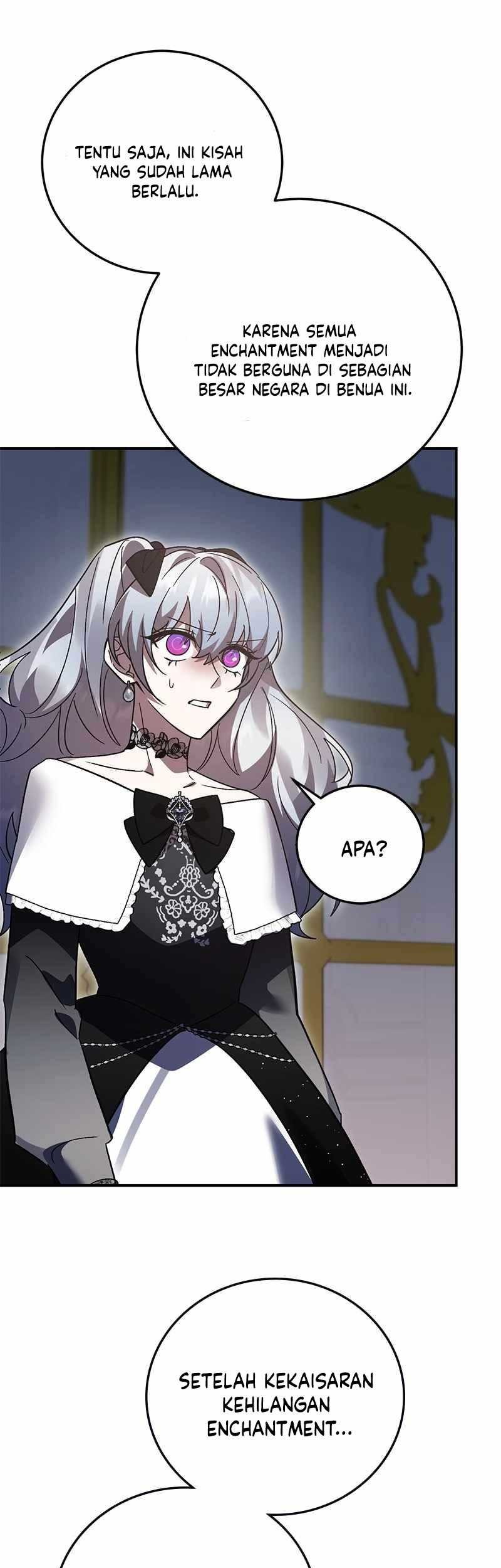 Heroes, Demons & Villains Chapter 90 - halaman 22