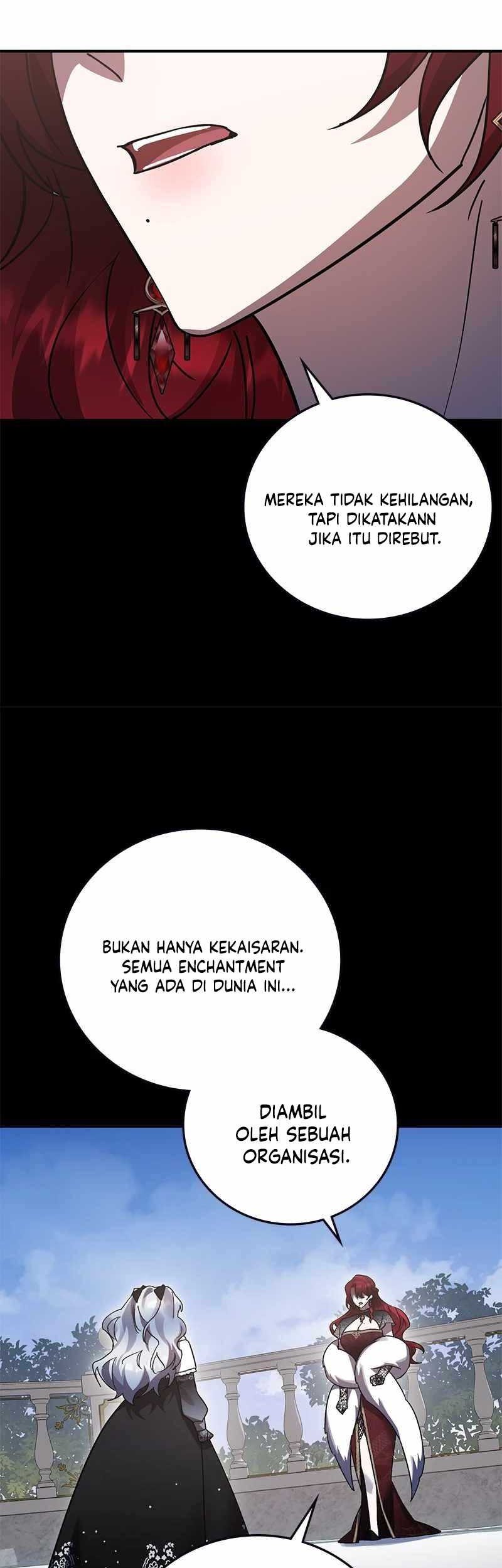 Heroes, Demons & Villains Chapter 90 - halaman 24