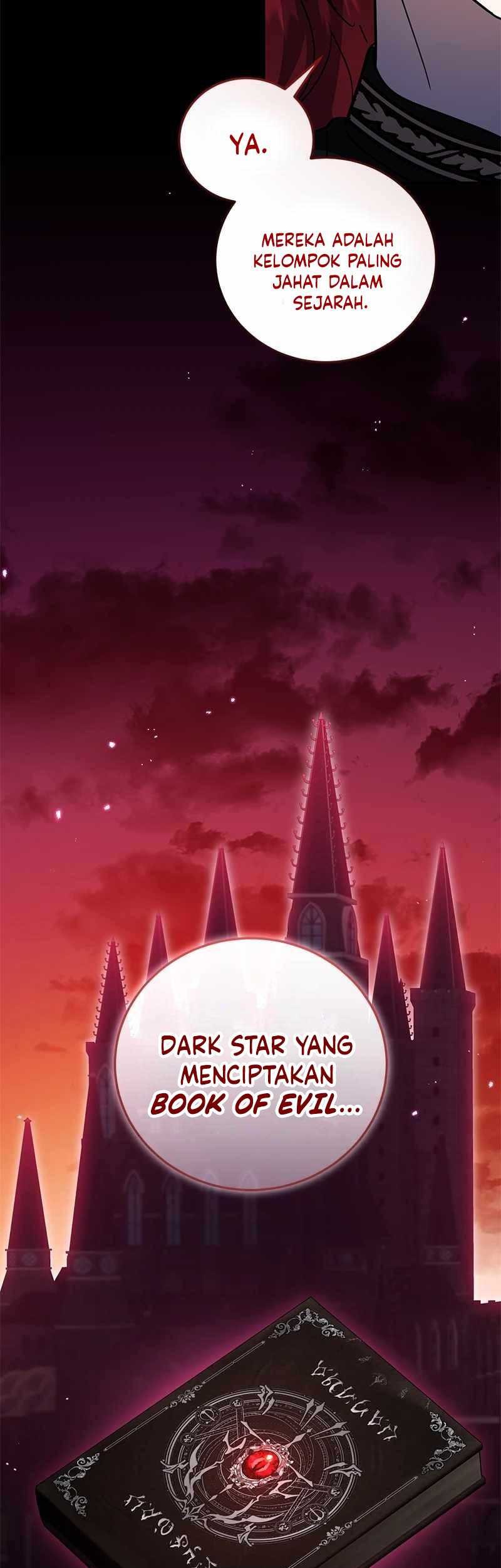 Heroes, Demons & Villains Chapter 90 - halaman 27